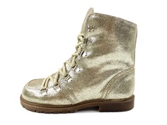 Arauto RAP gold fantasy winter boot Warah with zipper and TEX